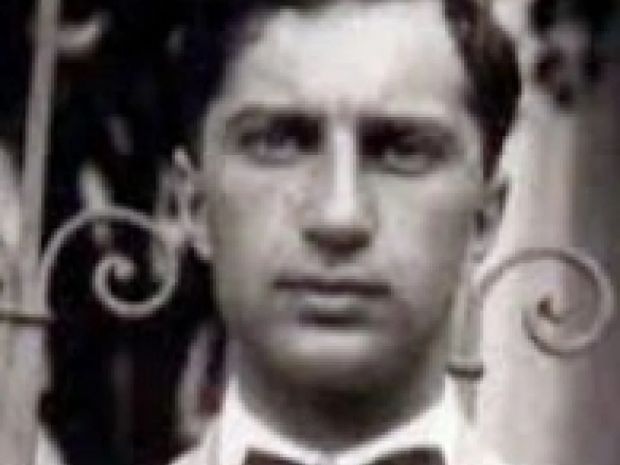 ილია ზდანევიჩი