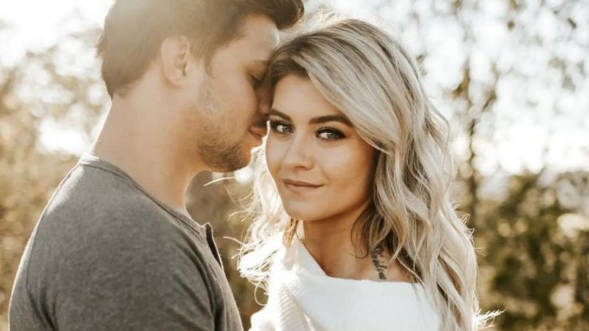 ქალი და კაცი