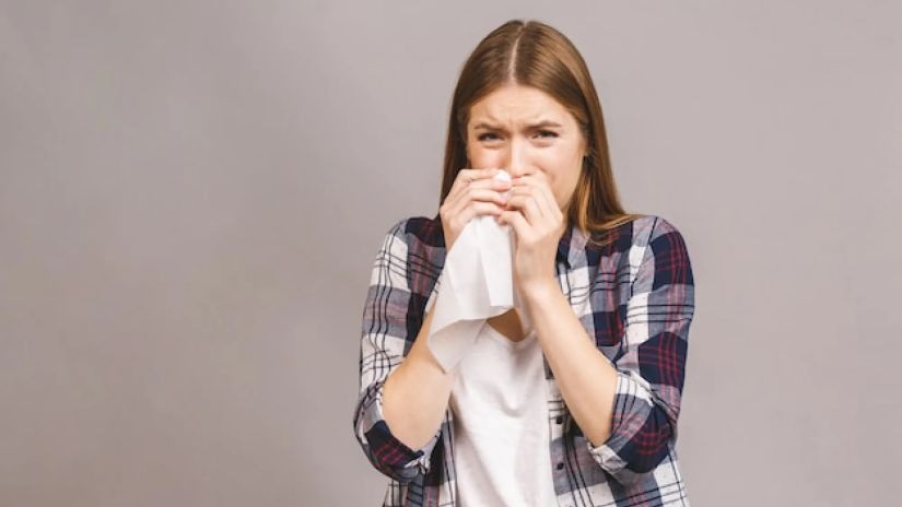 ალერგია