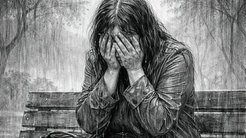 ტკივილი, როგორც წამალი