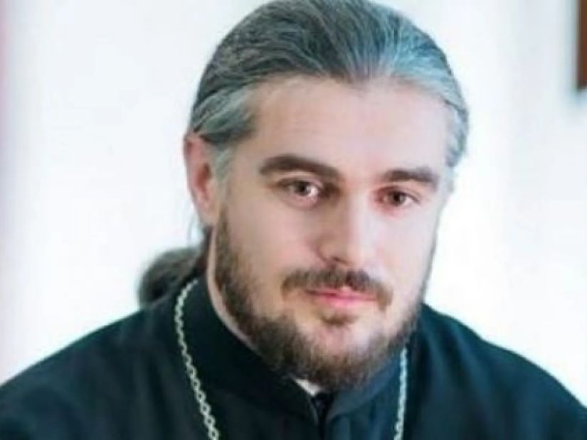 მამა შალვა