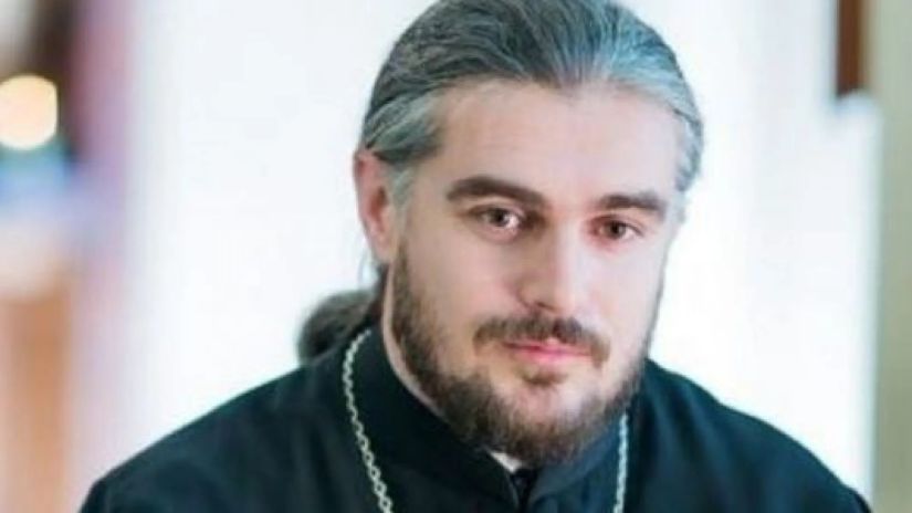 მამა შალვა