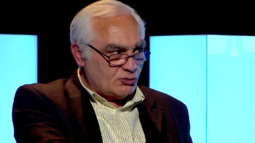 დავით ზარდიაშვილი