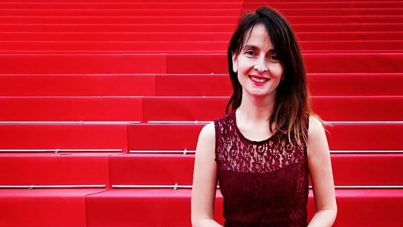 მარიკა ბაკურაძე