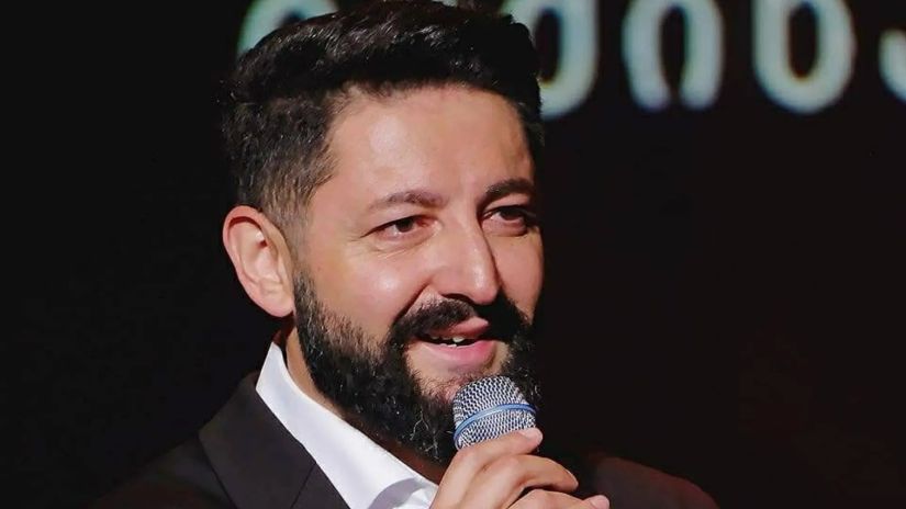 გიორგი სუხიტაშვილი