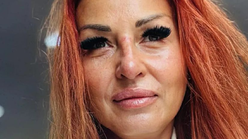 თამუნა გომართელი