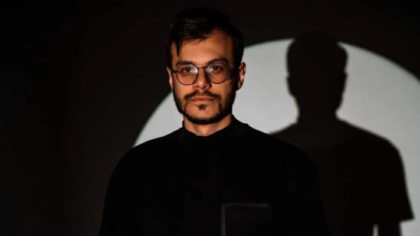 დავით სოფია