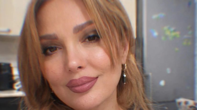 ეკა კვალიაშვილი