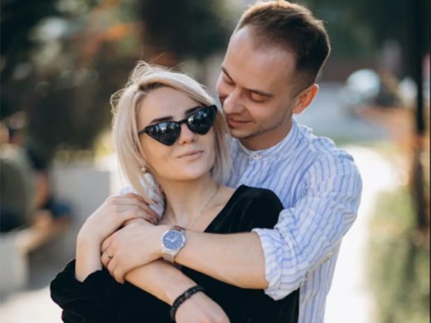 ქალი და კაცი