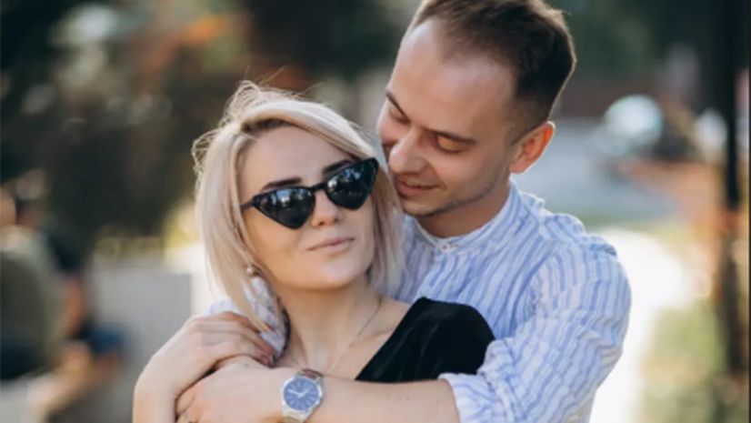 ქალი და კაცი