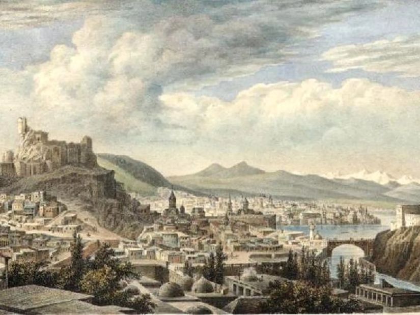 ისტორია