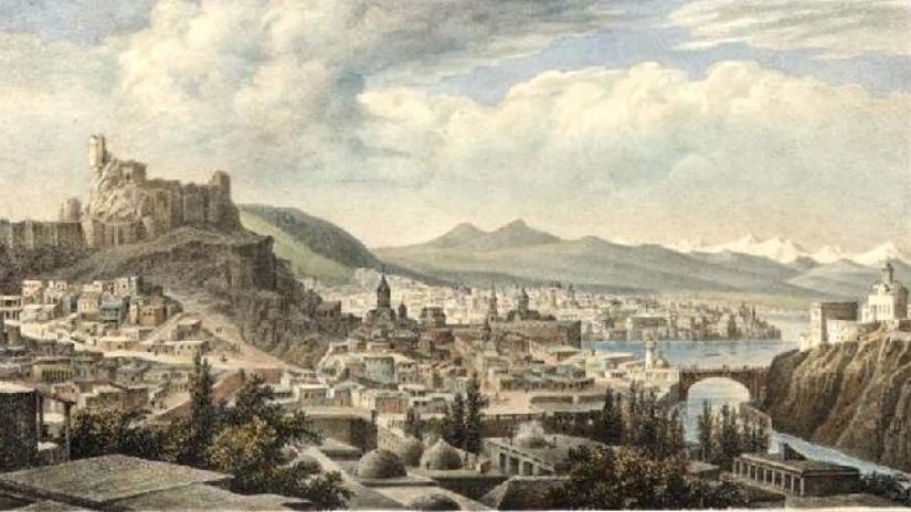 ისტორია