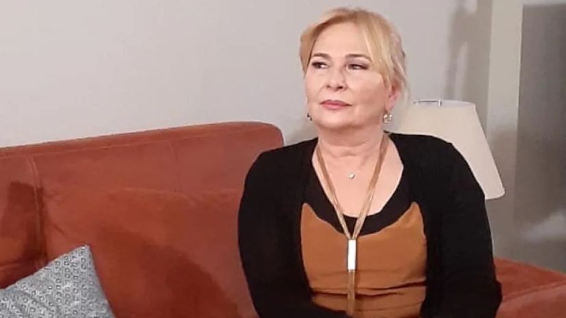 ნანა ლორთქიფანიძე