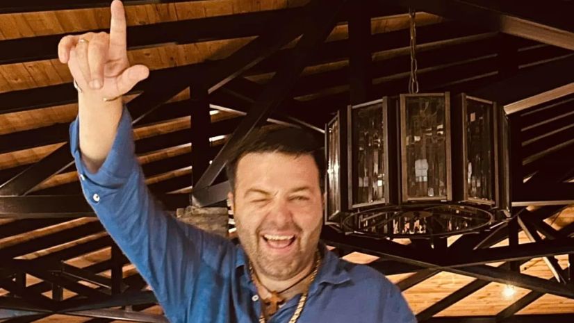 ბექა ჩხაიძე