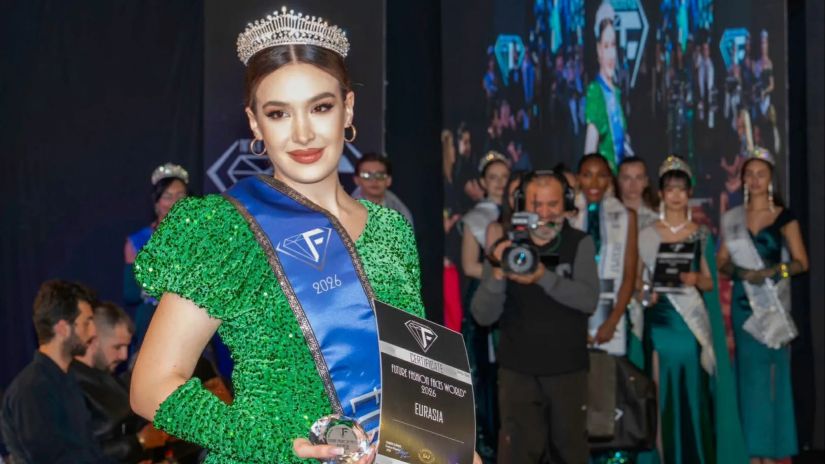 მარიამ მირიანაშვილი