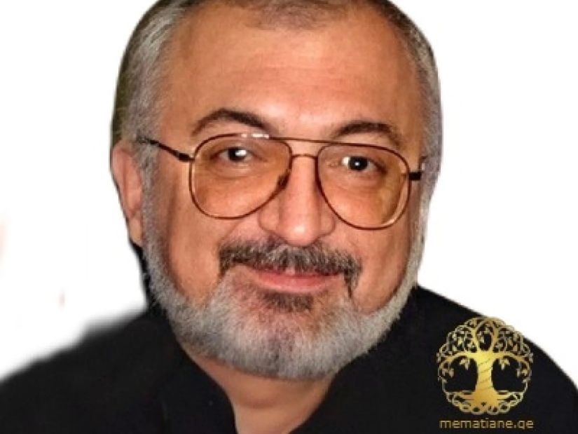 გია ხეოშვილი