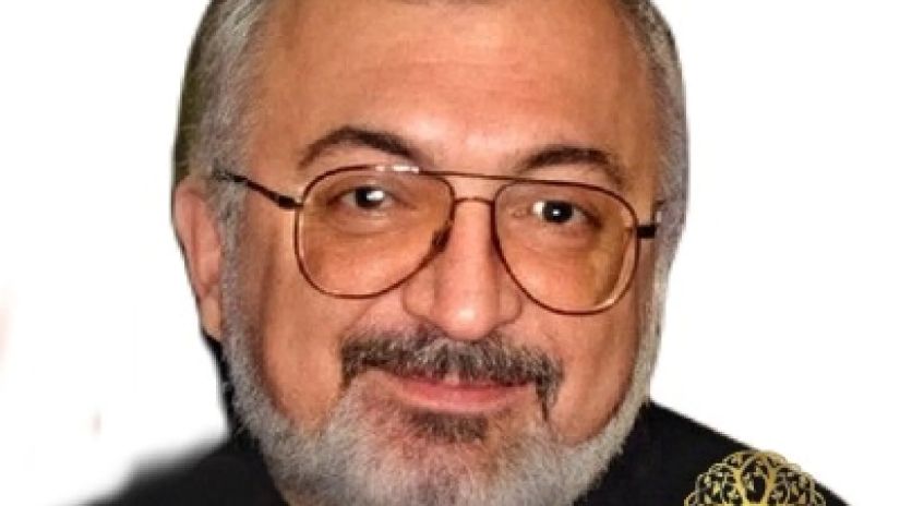 გია ხეოშვილი