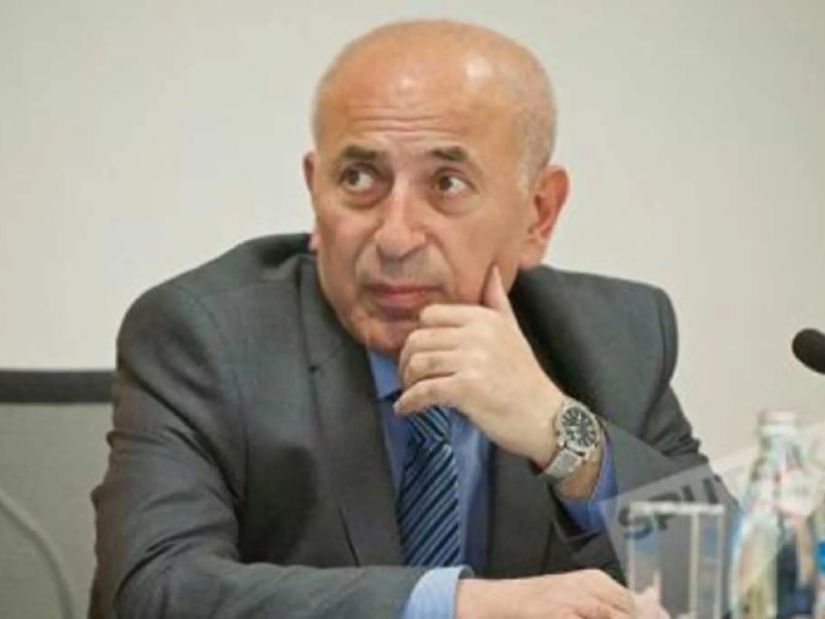 იოსებ არჩვაძე