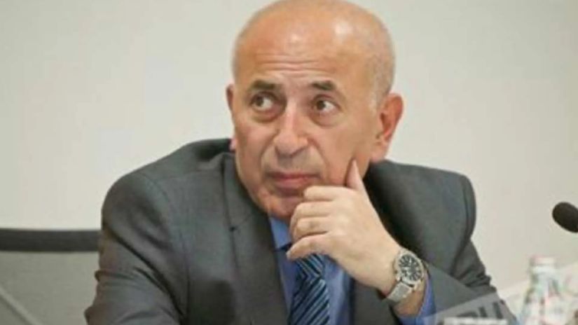 იოსებ არჩვაძე