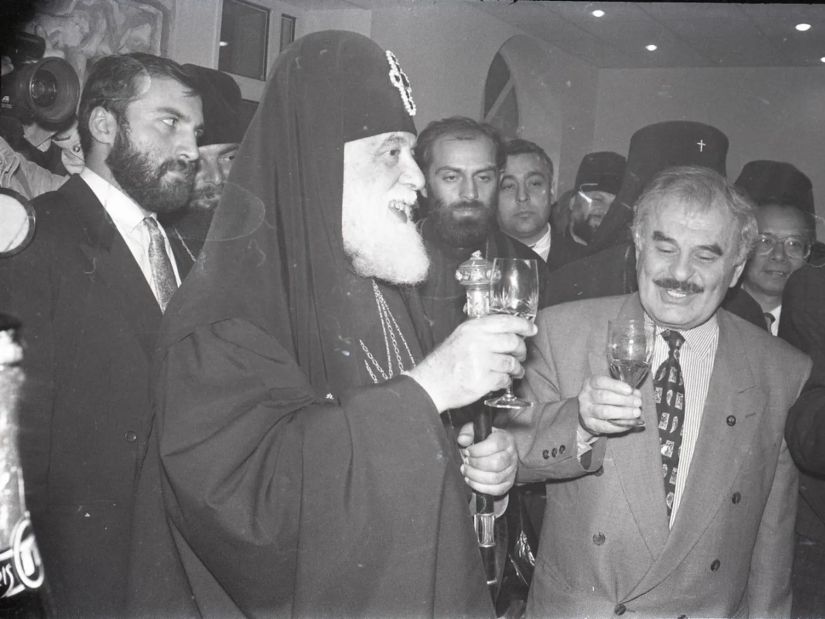 პატრიარქი