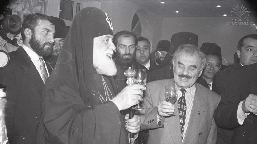 პატრიარქი