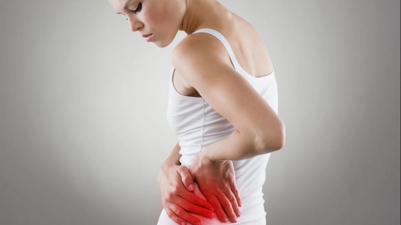 ნეფროზიული სინდრომი