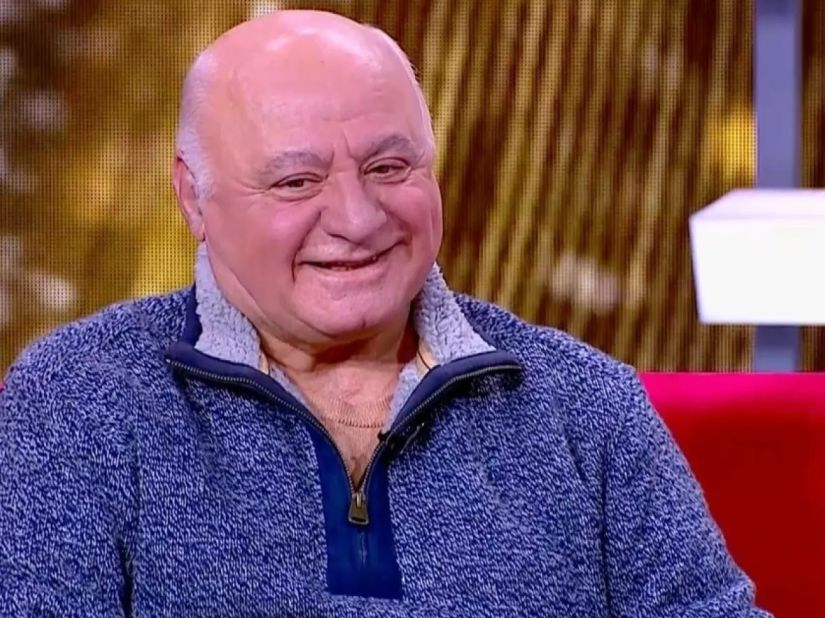 გია ჯანჯალაშვილი