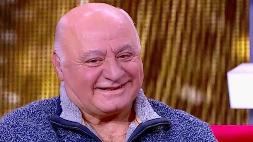 გია ჯანჯალაშვილი