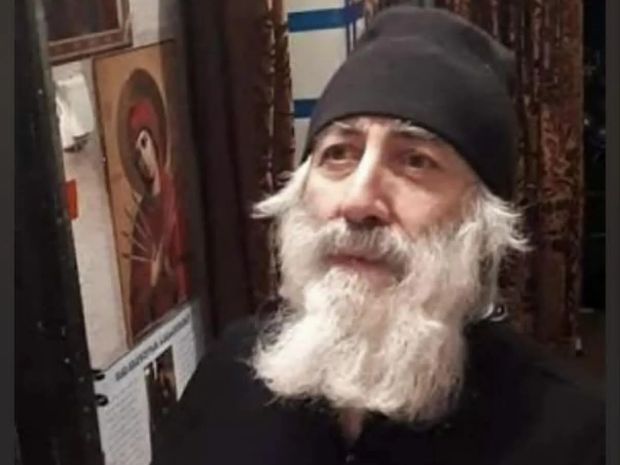 ბერი ნიკოლოზი