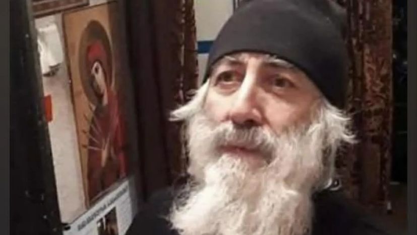 ბერი ნიკოლოზი