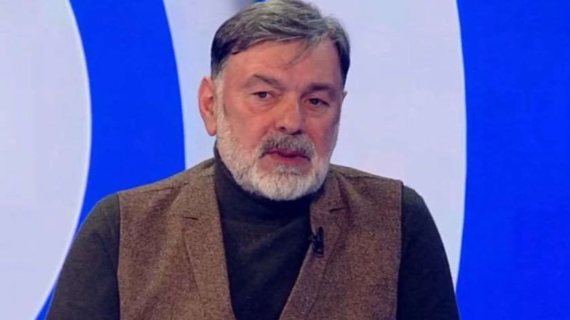 ბიძინა გიორგობიანი