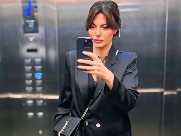 ნინო თოლორდავა
