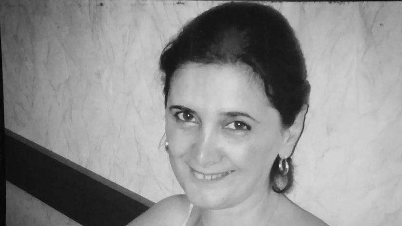 მაია ტურიაშვილი