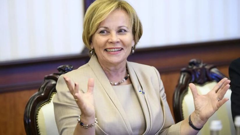 ამბები