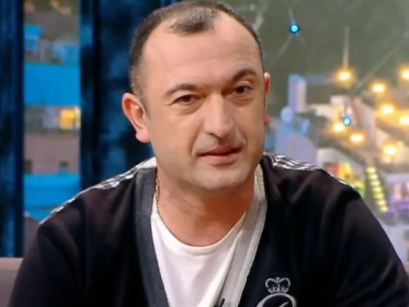 კოტე მჟავია