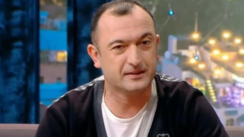 კოტე მჟავია