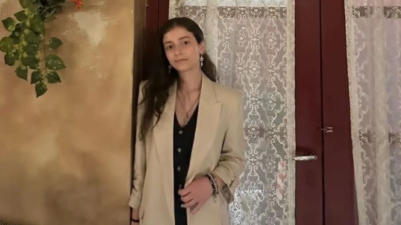 ლიკა ქუთათელაძე