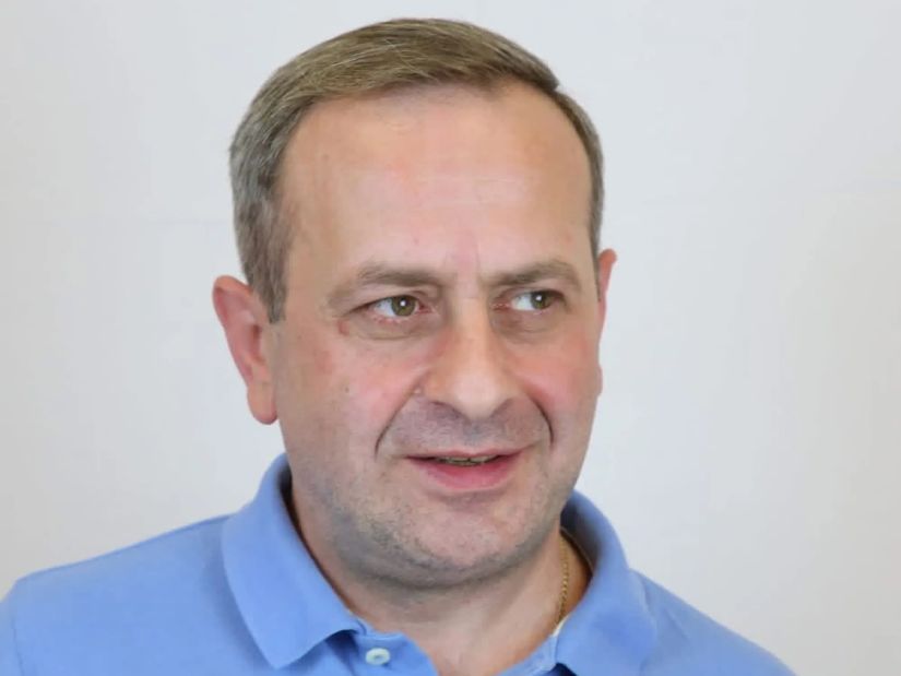 გიორგი გუგავა