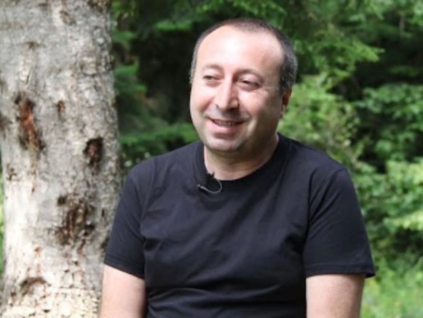 დათო ლიკლიკაძე