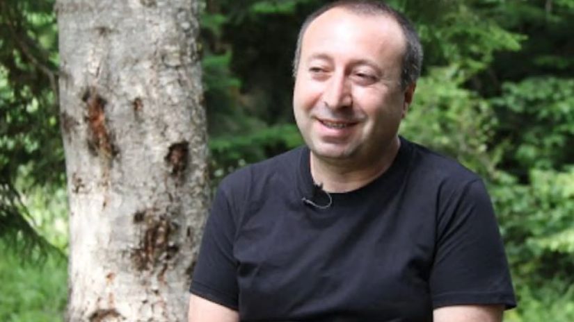 დათო ლიკლიკაძე