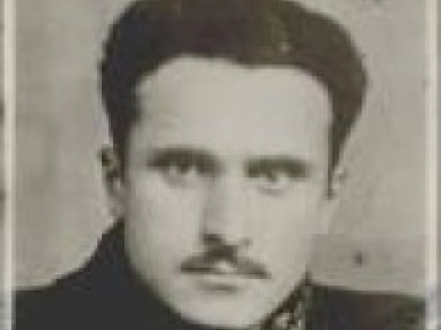 ტერენტი ყიფიანი