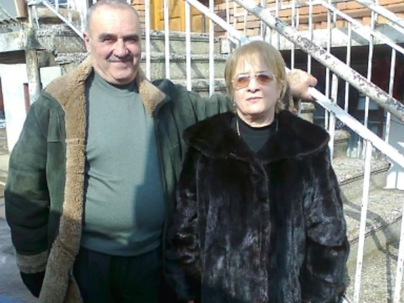 ლია ჩაკვეტაძე