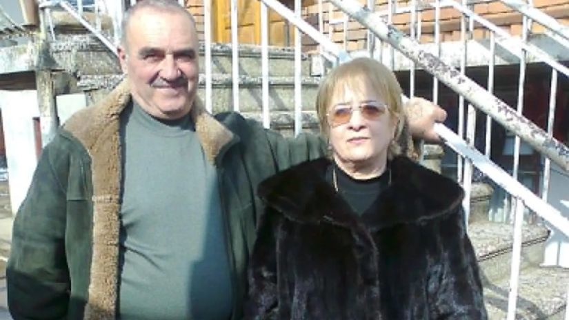ლია ჩაკვეტაძე