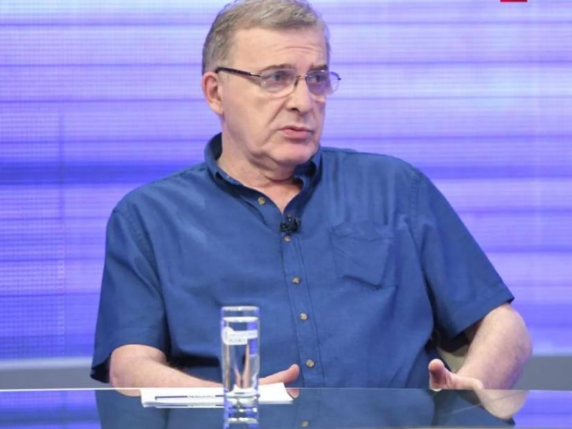 მამუკა არეშიძე