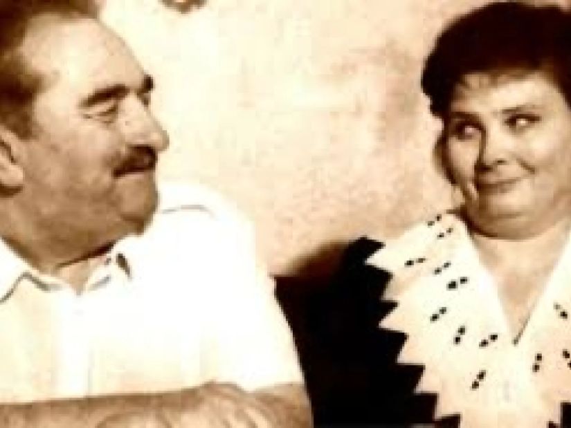 ქეთევან კიკნაძე