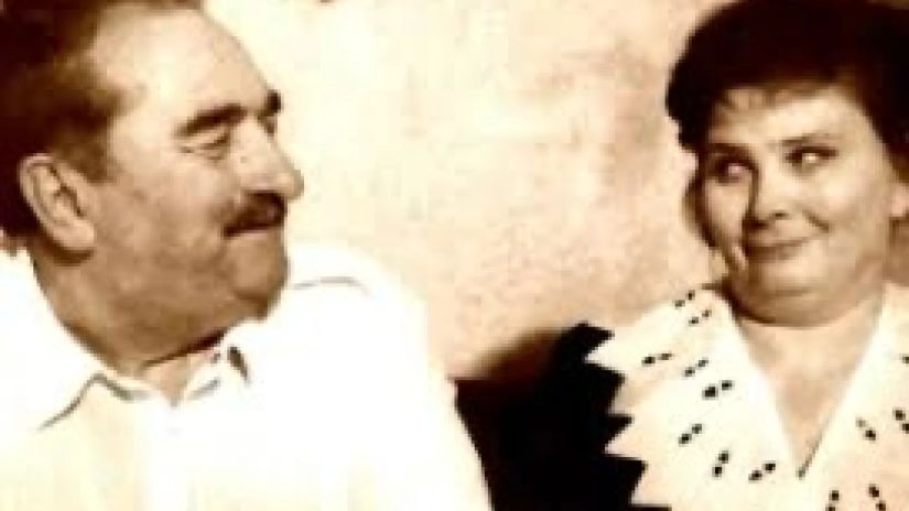 ქეთევან კიკნაძე