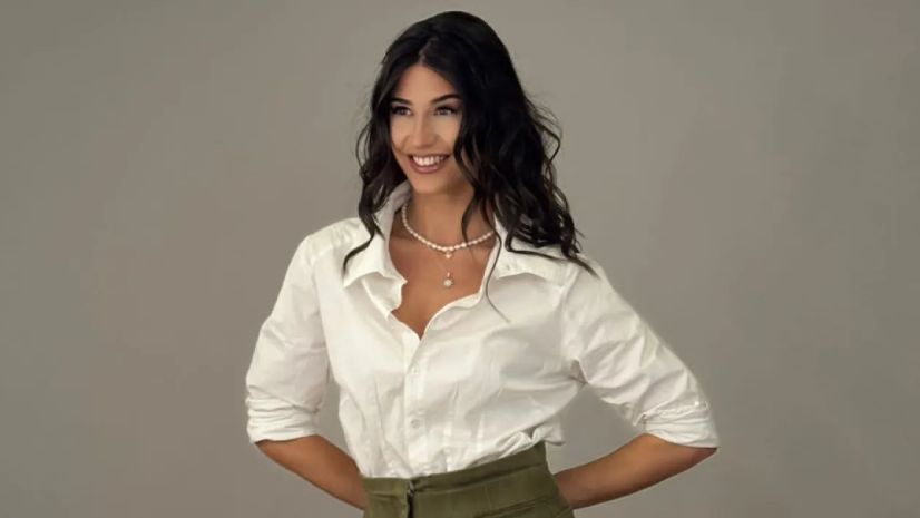 სალომე კახეთელიძე