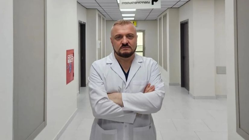 ზაზა კევლიშვილი