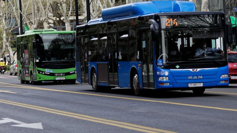 ამბები