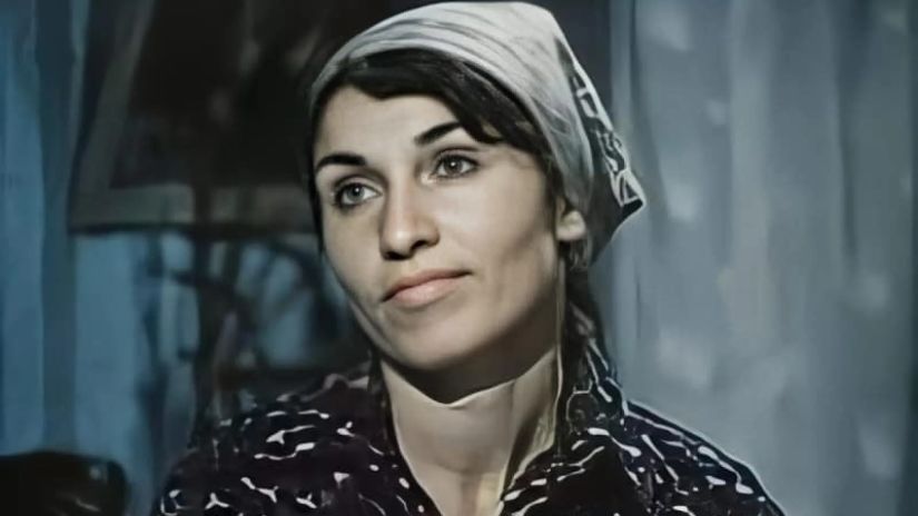 ციალა გურგენიძე